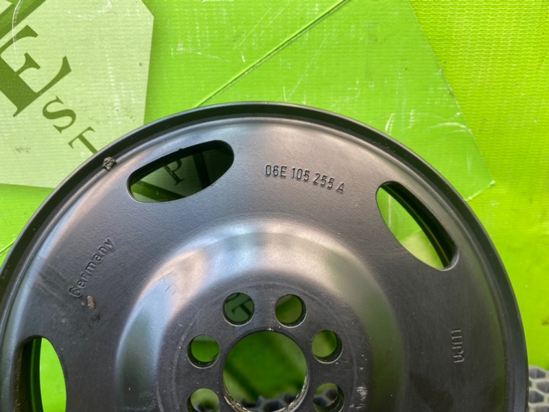 Шкив коленвала, 2100 рублей, Калининград