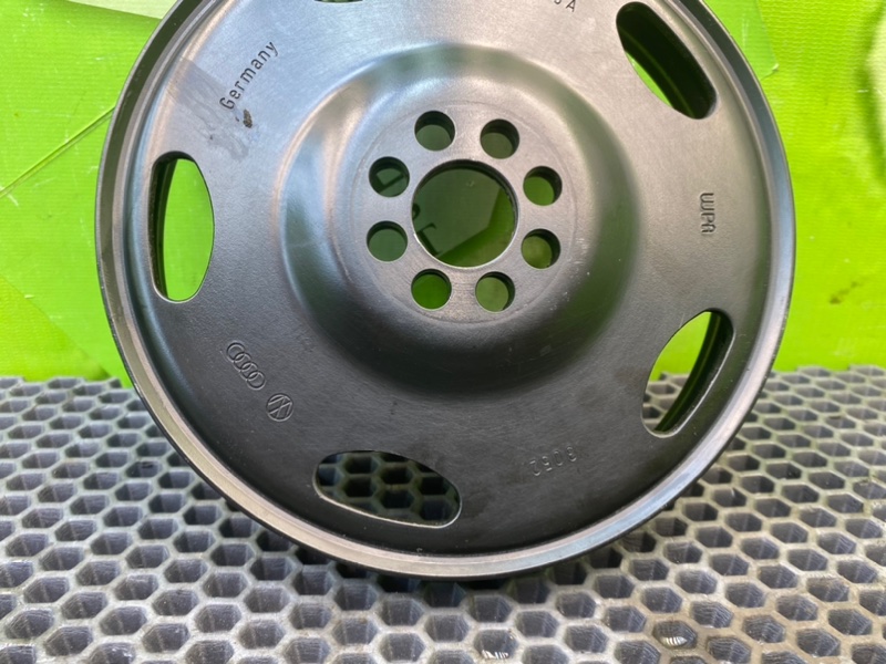 Шкив коленвала, 2100 рублей, Калининград