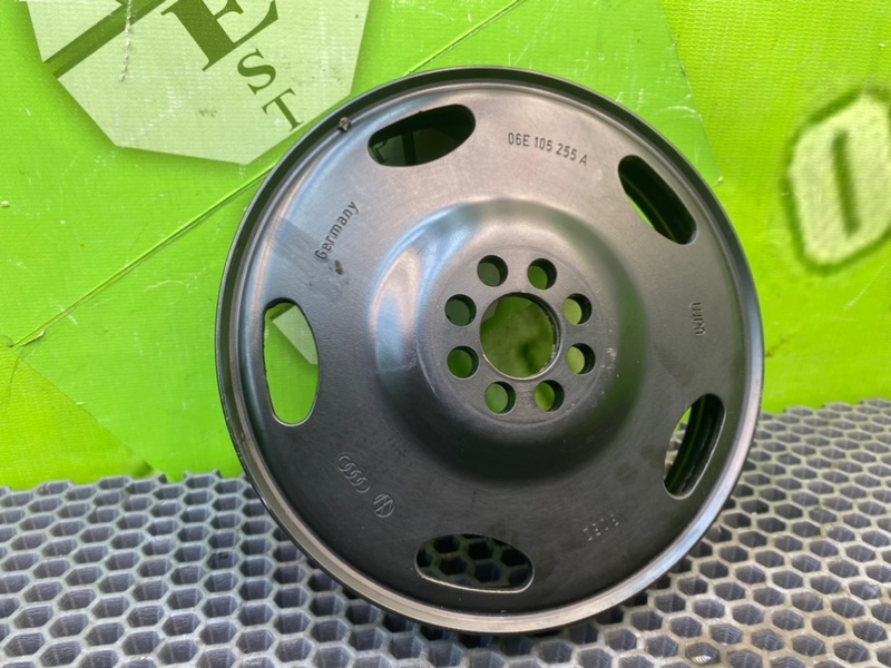 Шкив коленвала, 2100 рублей, Калининград