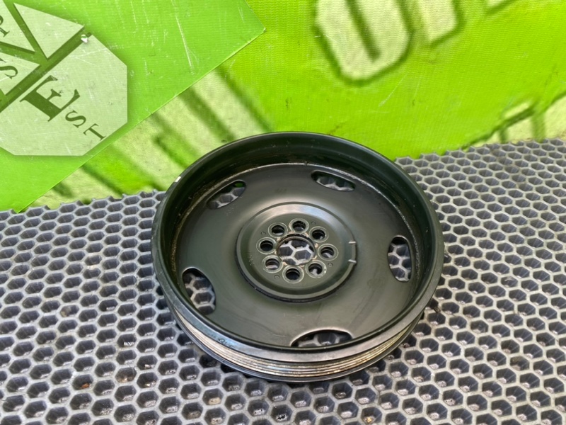 Шкив коленвала, 2100 рублей, Калининград