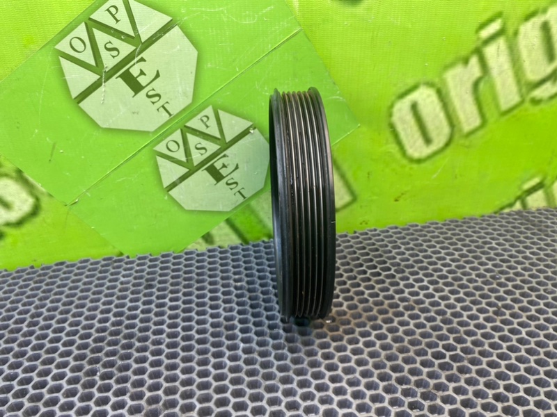 Шкив коленвала, 2100 рублей, Калининград