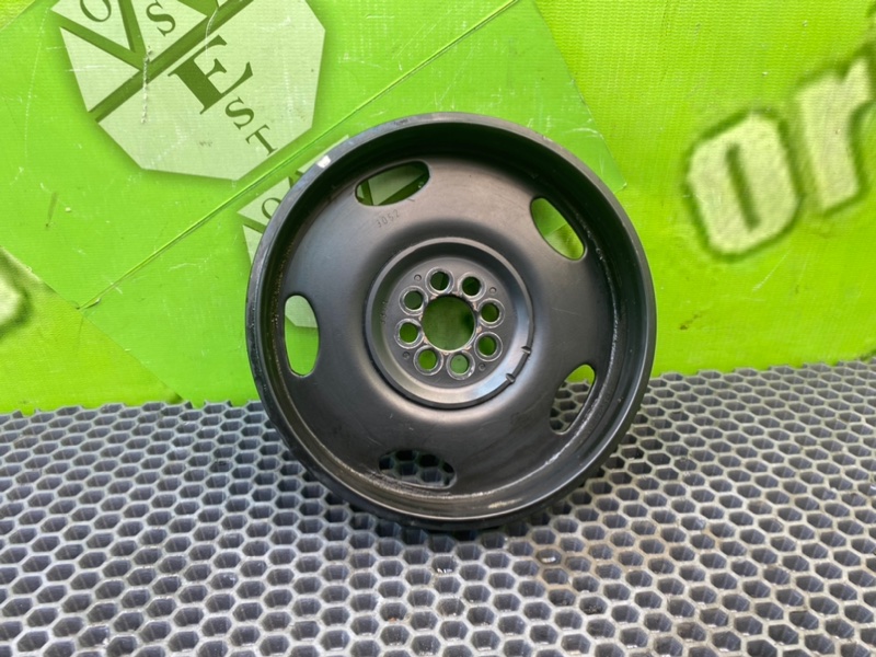 Шкив коленвала, 2100 рублей, Калининград