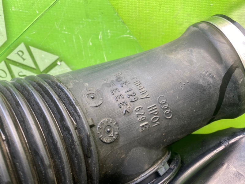 Заборник воздуха, 2100 рублей, Калининград