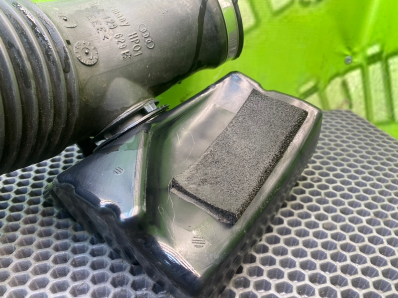 Заборник воздуха, 2100 рублей, Калининград