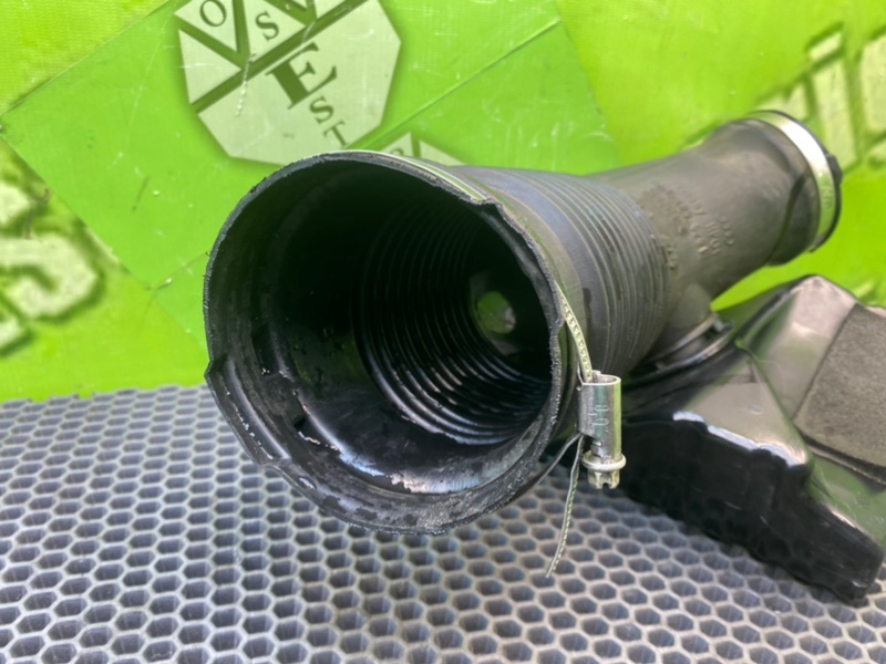 Заборник воздуха, 2100 рублей, Калининград