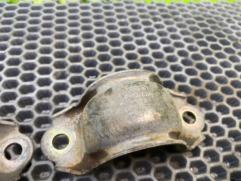 Скобы стабилизатора, 1000 рублей, Калининград