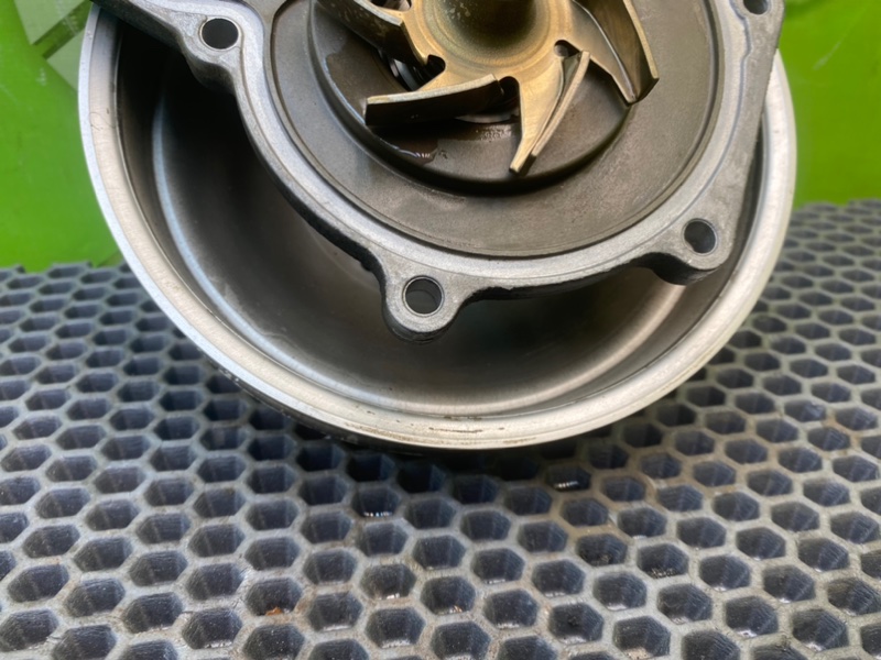 Помпа, 2600 рублей, Калининград