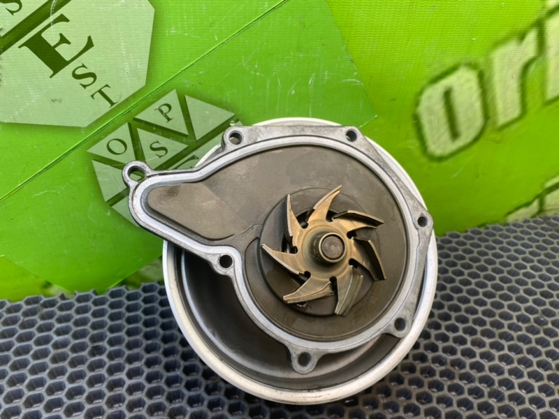 Помпа, 2600 рублей, Калининград