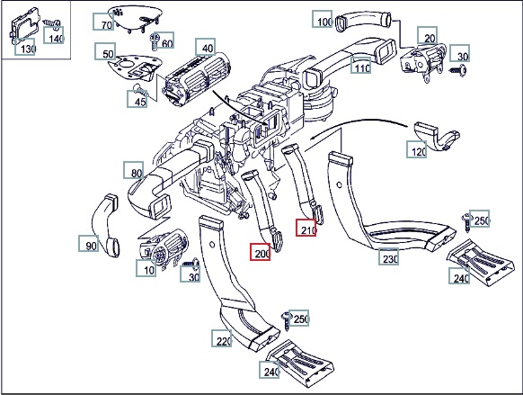 Воздуховоды, 1000 рублей, Калининград