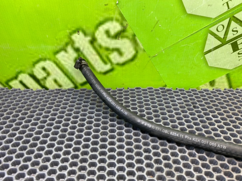 Патрубок системы охлаждения, 700 рублей, Калининград