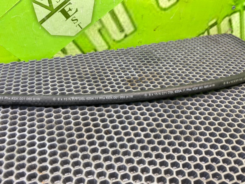 Патрубок системы охлаждения, 700 рублей, Калининград