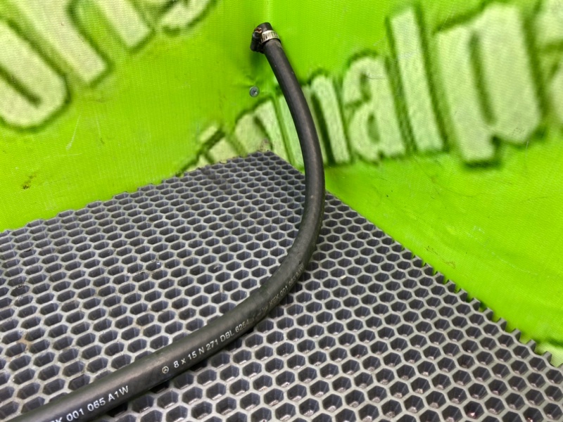 Патрубок системы охлаждения, 700 рублей, Калининград