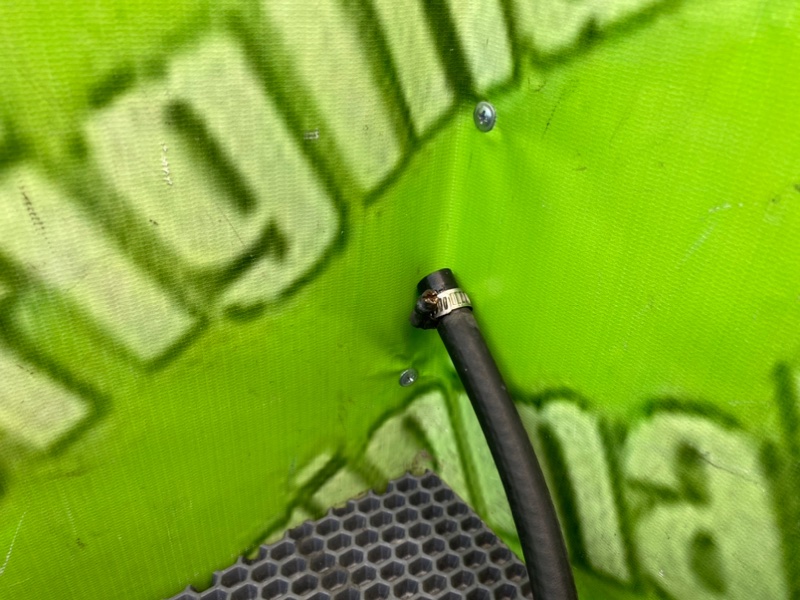 Патрубок системы охлаждения, 700 рублей, Калининград