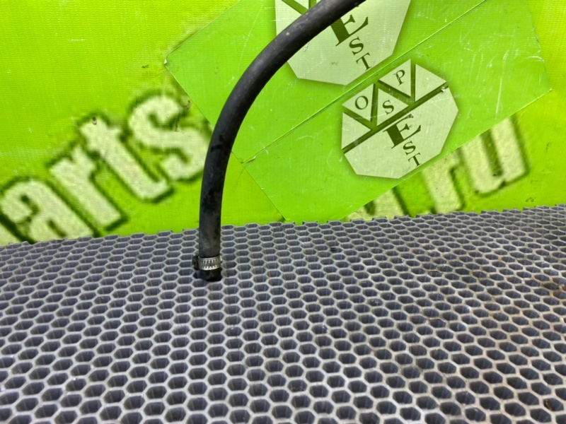 Патрубок системы охлаждения, 700 рублей, Калининград