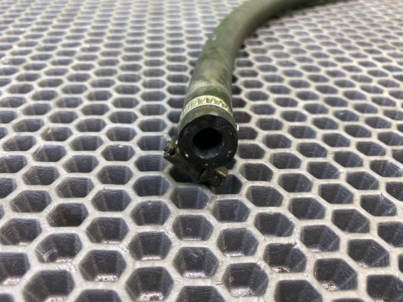 Патрубок системы охлаждения, 700 рублей, Калининград