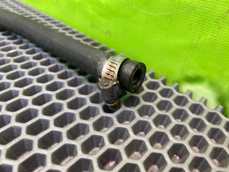 Патрубок системы охлаждения, 700 рублей, Калининград