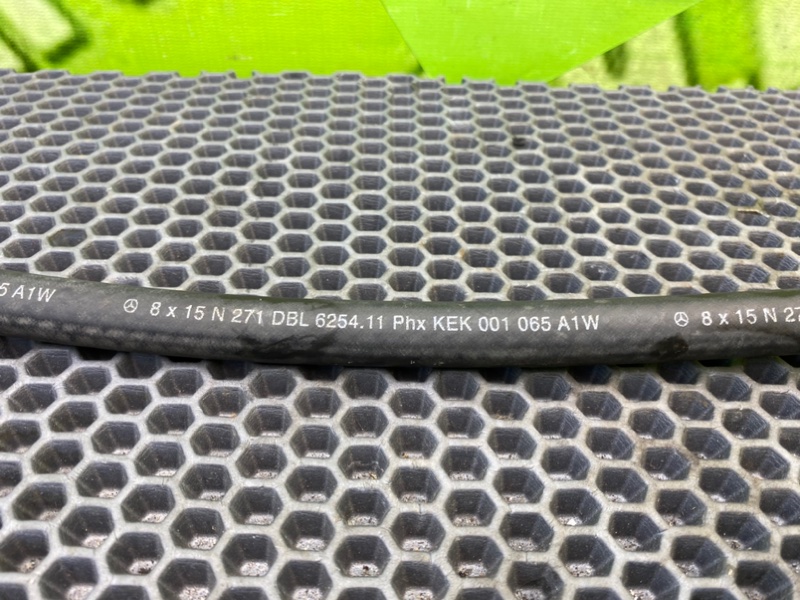 Патрубок системы охлаждения, 700 рублей, Калининград