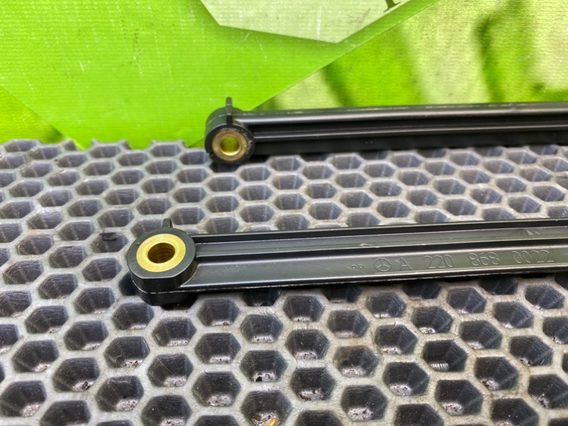 Направляющая ремня безопасности, 1000 рублей, Калининград