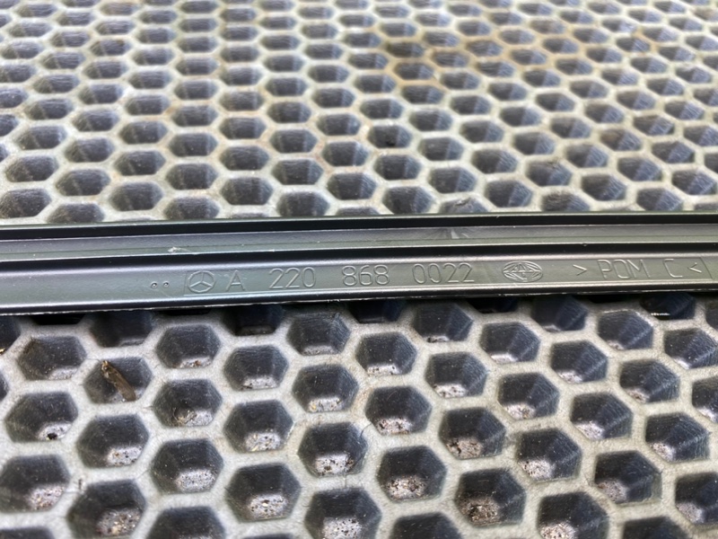 Направляющая ремня безопасности, 1000 рублей, Калининград