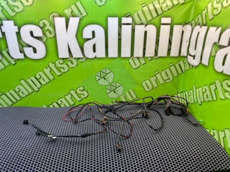 Проводка, 2200 рублей, Калининград