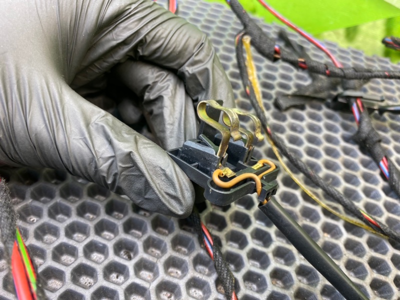 Проводка, 2200 рублей, Калининград