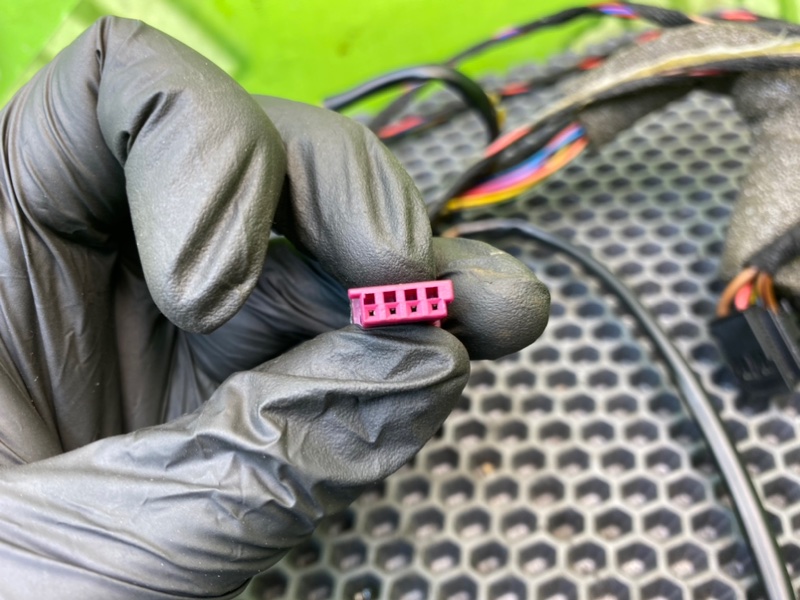 Проводка, 2200 рублей, Калининград