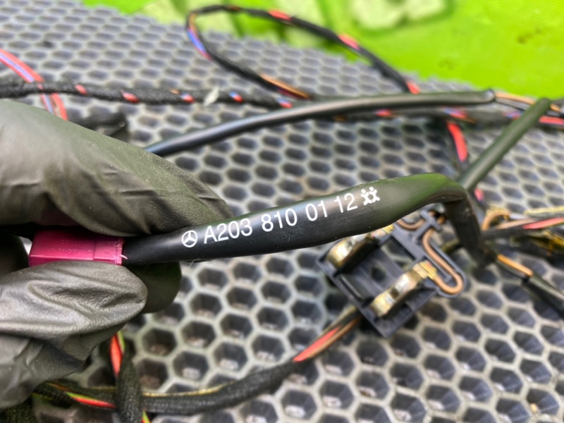 Проводка, 2200 рублей, Калининград