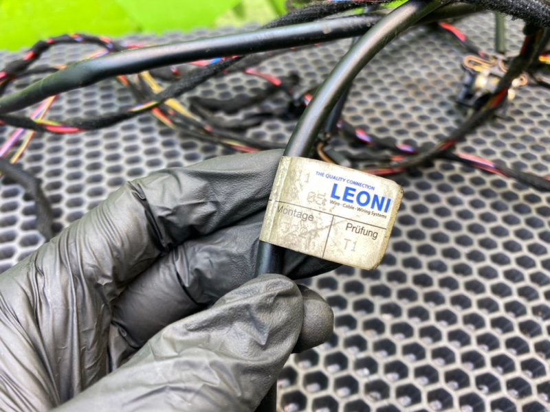 Проводка, 2200 рублей, Калининград