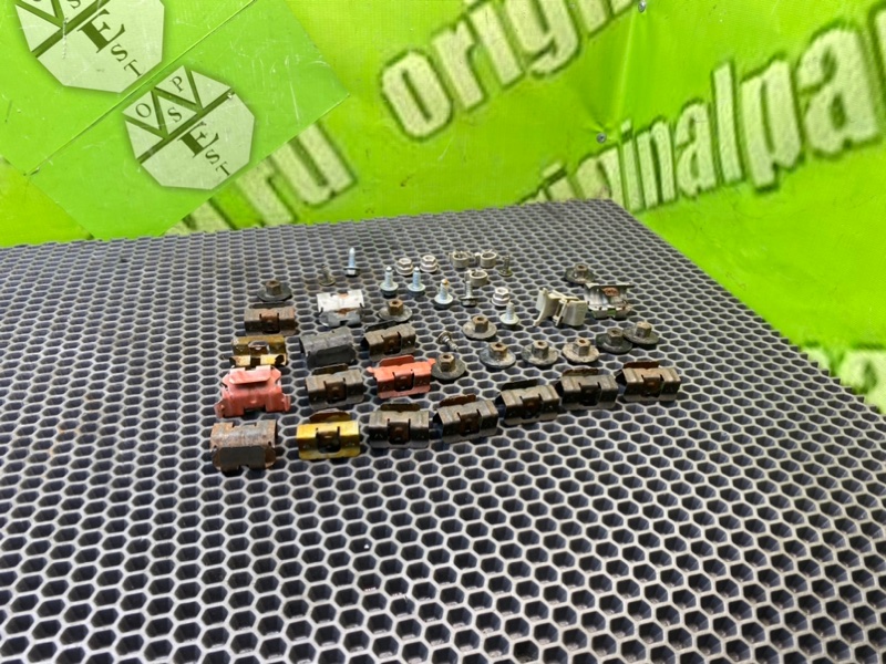 Болты салона, 1500 рублей, Калининград