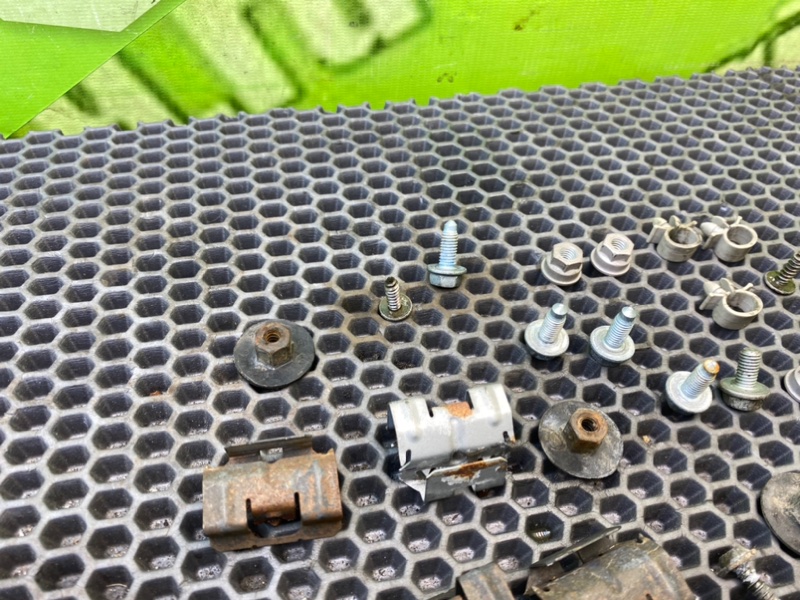 Болты салона, 1500 рублей, Калининград