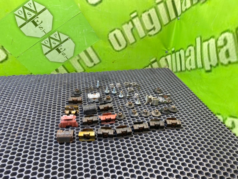 Болты салона, 1500 рублей, Калининград