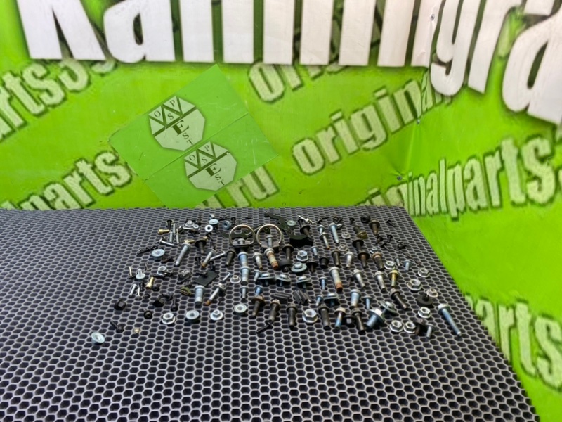 Болты салона, 2200 рублей, Калининград