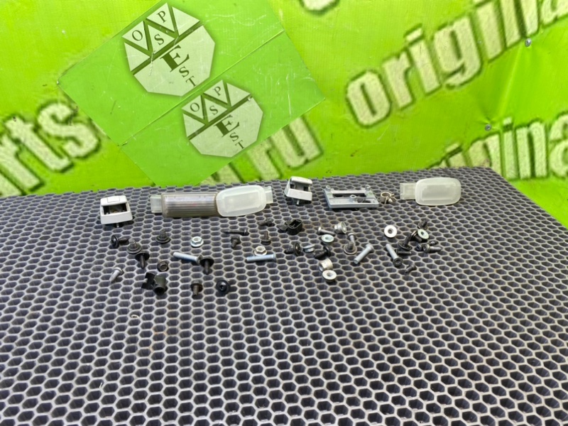 Болты салона, 1200 рублей, Калининград