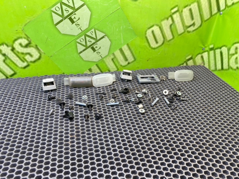 Болты салона, 1200 рублей, Калининград