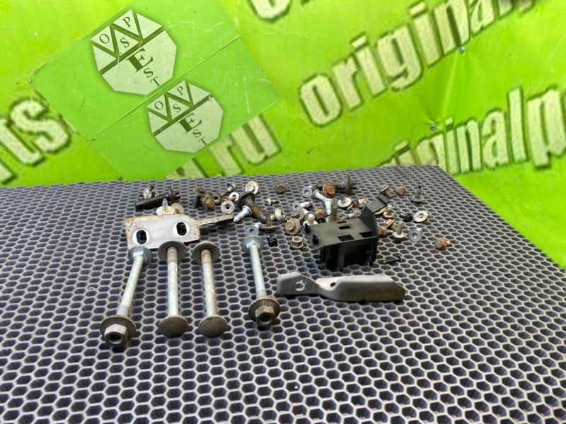 Болты, 1200 рублей, Калининград