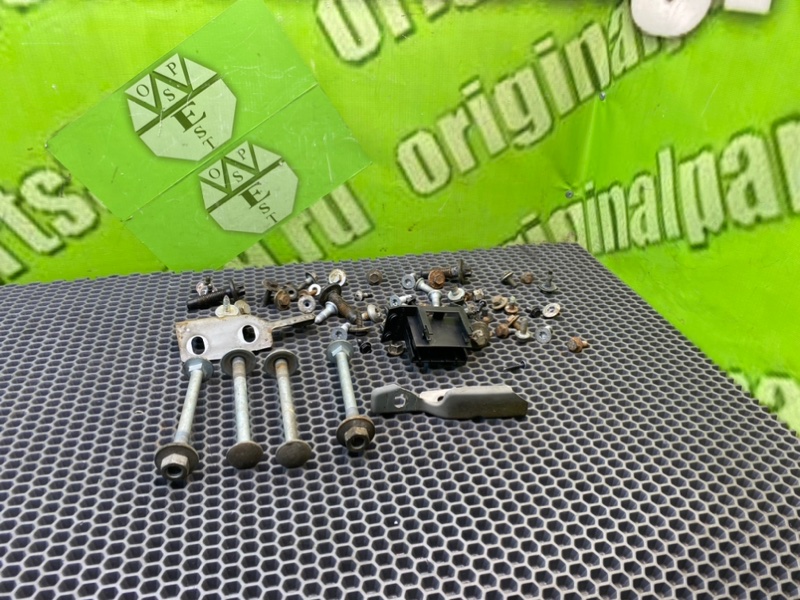 Болты, 1200 рублей, Калининград