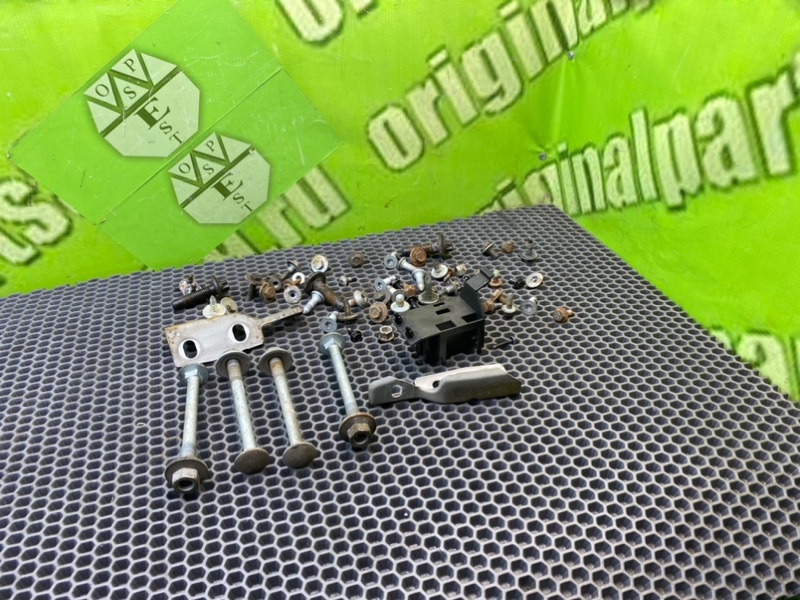 Болты, 1200 рублей, Калининград