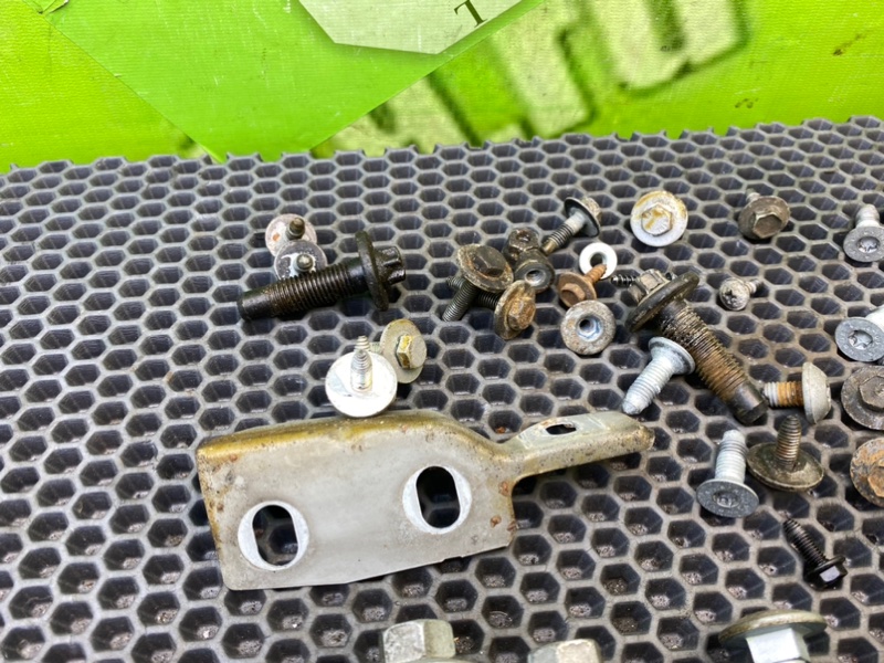 Болты, 1200 рублей, Калининград