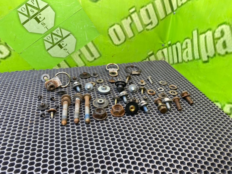 Болты подрамника, 2200 рублей, Калининград