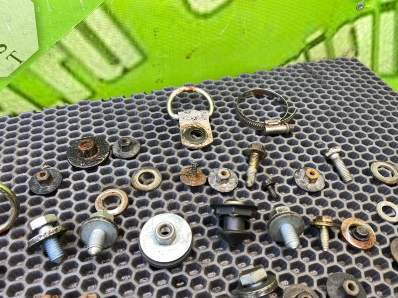 Болты подрамника, 2200 рублей, Калининград