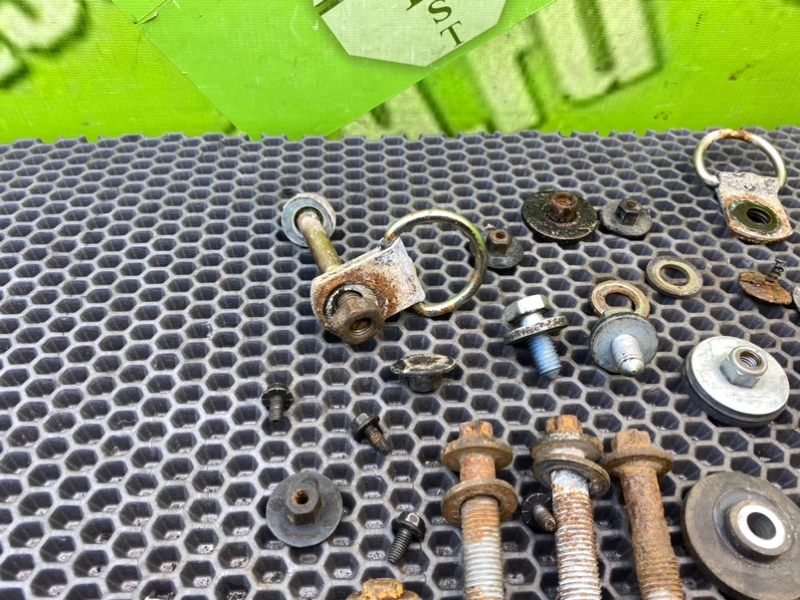 Болты подрамника, 2200 рублей, Калининград