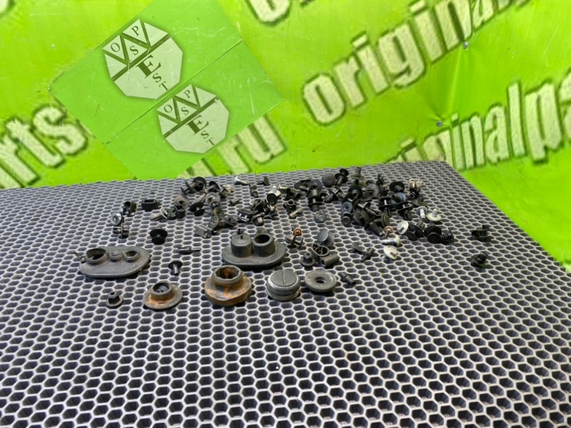 Болты, 1700 рублей, Калининград