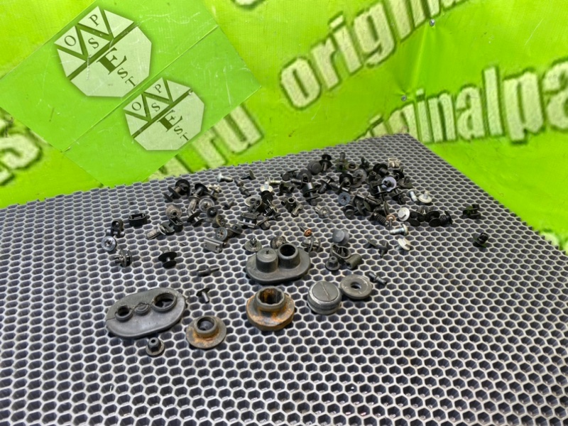 Болты, 1700 рублей, Калининград