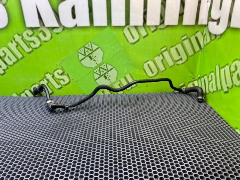 Трубка вакуумного усилителя тормозов, 1600 рублей, Калининград