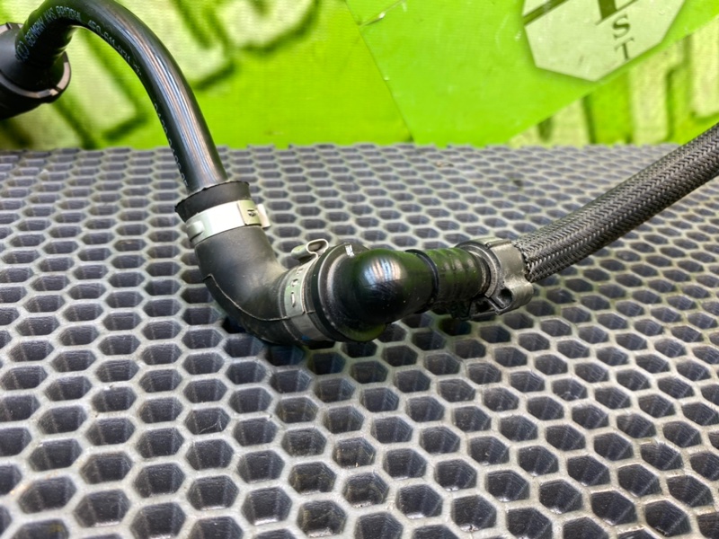 Трубка вакуумного усилителя тормозов, 1600 рублей, Калининград