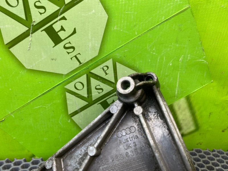 Кронштейн компрессора кондиционера, 700 рублей, Калининград