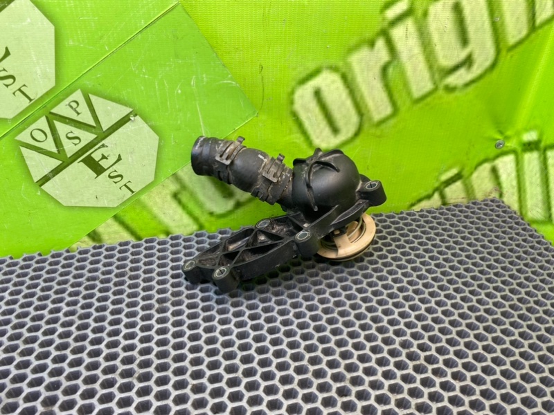 Корпус термостата, 2100 рублей, Калининград