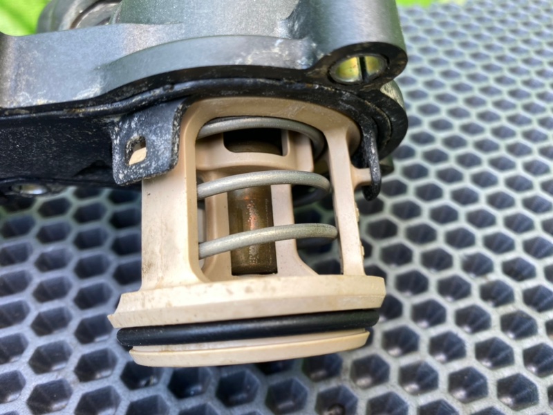 Корпус термостата, 2100 рублей, Калининград