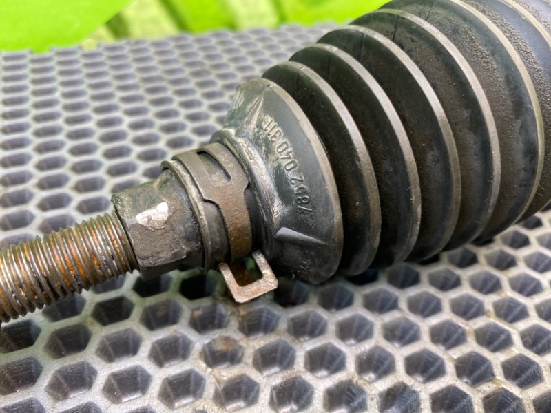 Рулевая тяга, 1200 рублей, Калининград