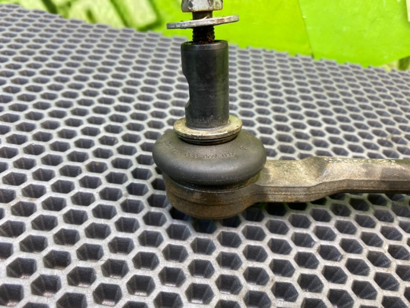 Рулевая тяга, 1200 рублей, Калининград